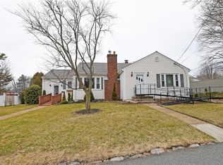 12 Turcone St, North Providence, RI 02911