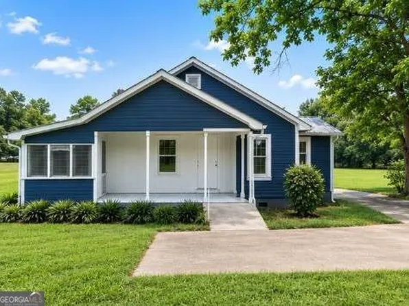 106 Noland St, Adairsville, GA 30103