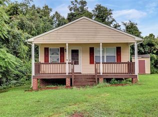 6807 Merriewood Ridge Dr, North Chesterfield, VA 23237