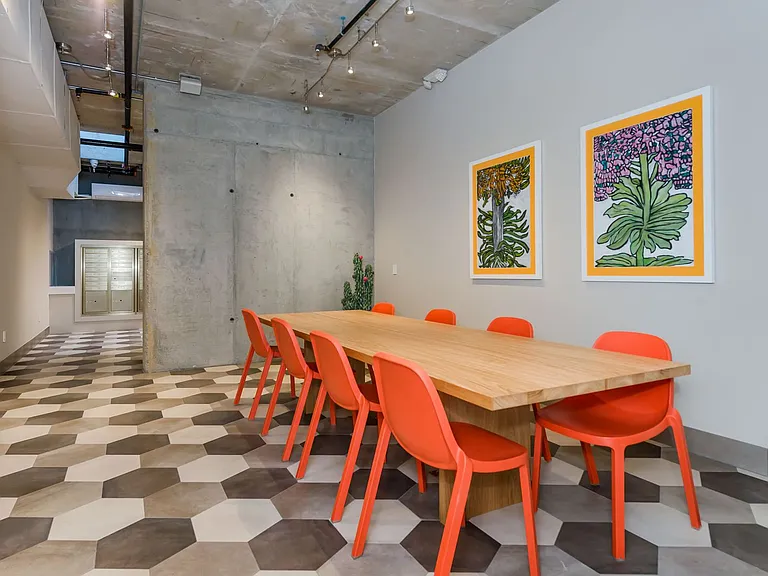 570 Jessie St #1212R — Photo 19