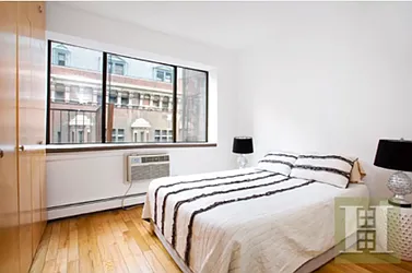 Rented by Guy Goldman, LREB