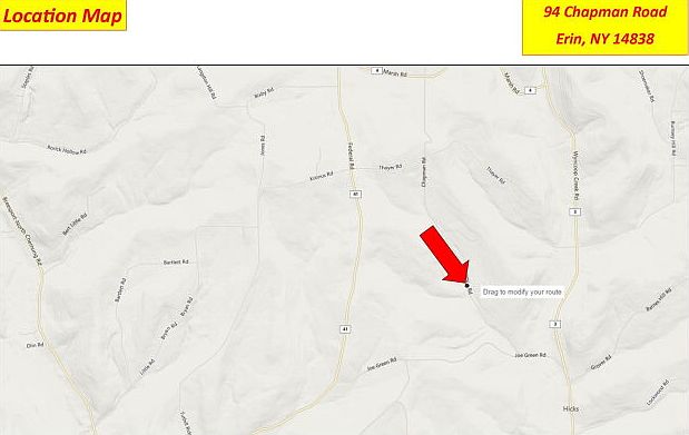 2nd image of 94 Chapman Rd
