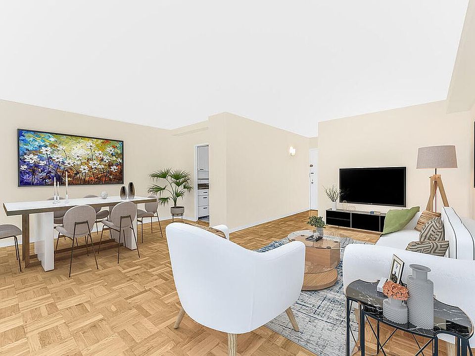 1st image of 1 Fordham Hill Oval APT 6B