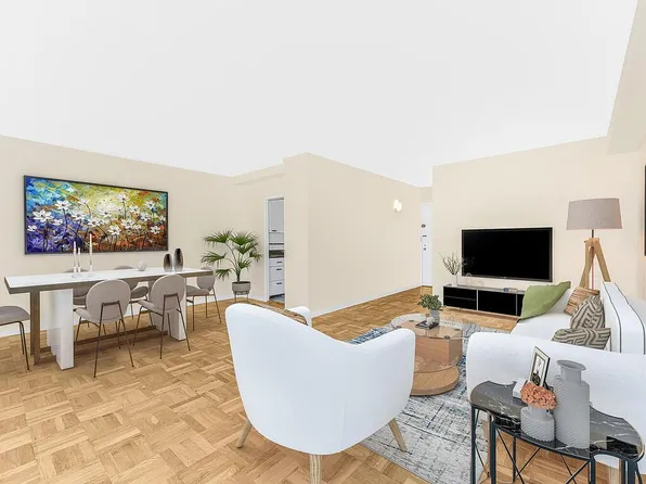 1 Fordham Hill Oval APT 6B, Bronx, NY 10468