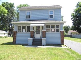 159 Anderson Ave, Syracuse, NY 13205