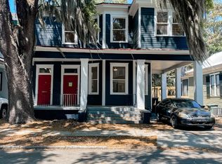 14 E 38th St, Savannah, GA 31401
