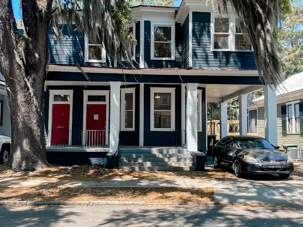14 E 38th St, Savannah, GA 31401