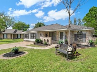 1318 Dellbrook Dr, Houston, TX 77038