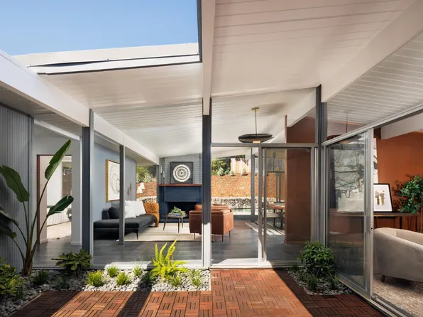 1295 Idylberry Road, San Rafael, CA 94903