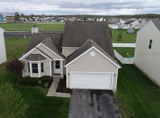 602 Bloomfield Ave, South Bloomfield, OH