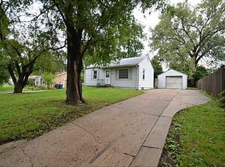 605 E Park Ave, Des Moines, IA 50315