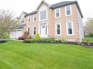 4663 Concord Cir, Easton, PA 18045