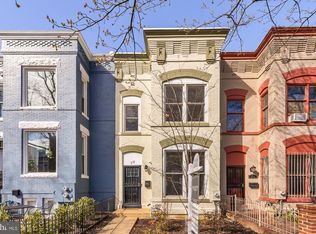 77 P St NW, Washington, DC 20001
