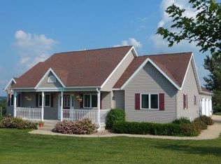 N5190 Old Mill Ct, Monticello, WI 53570