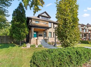 374 E Grand Blvd #1A, Detroit, MI 48207