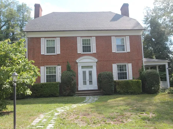 308 Montebello Cir, Charlottesville, VA 22903