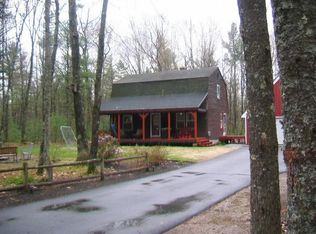 11 Fawn Cir, Lyman, ME 04002