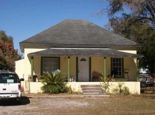 1906 W Lowry Ave, Plant City, FL 33563