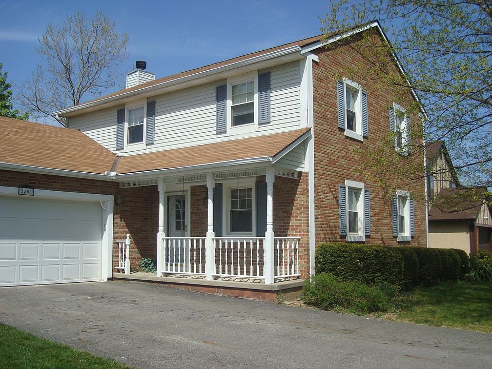 1st image of 2458 Clover Blossom Ct