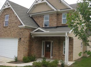 589 Lynnfield Dr, Lawrenceville, GA 30045
