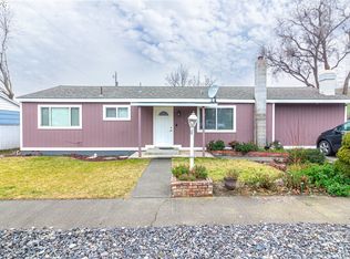 165 Willow Dr, Stanfield, OR
