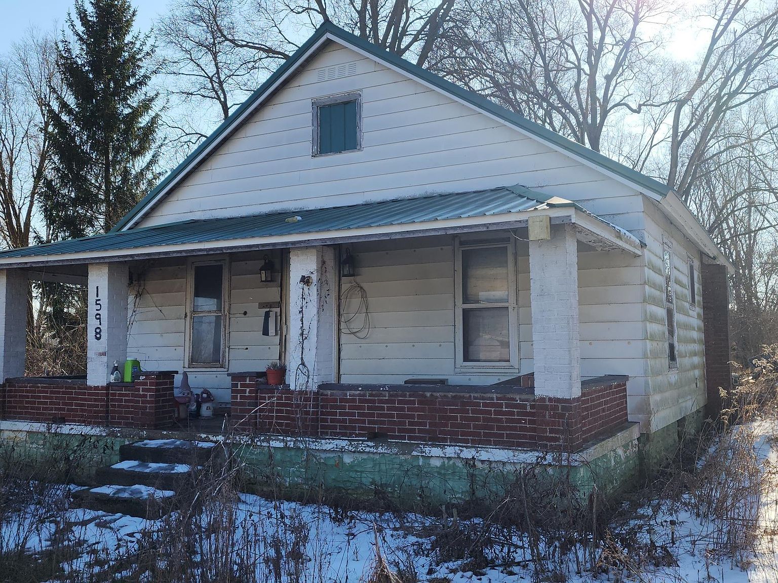 1598 S Jackson St, Logansport, IN 46947 Zillow
