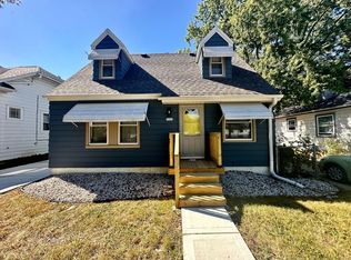 5363 N 66th St, Milwaukee, WI 53218