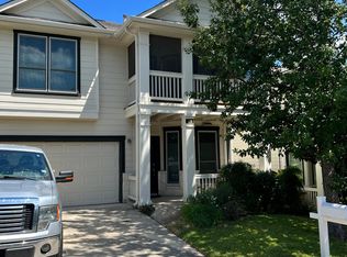 624 Twelve Oaks Ln, Austin, TX 78704