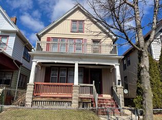 912 W Hadley St, Milwaukee, WI 53206