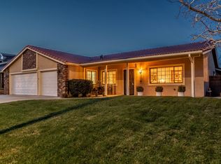 6343 W Avenue L12, Lancaster, CA 93536