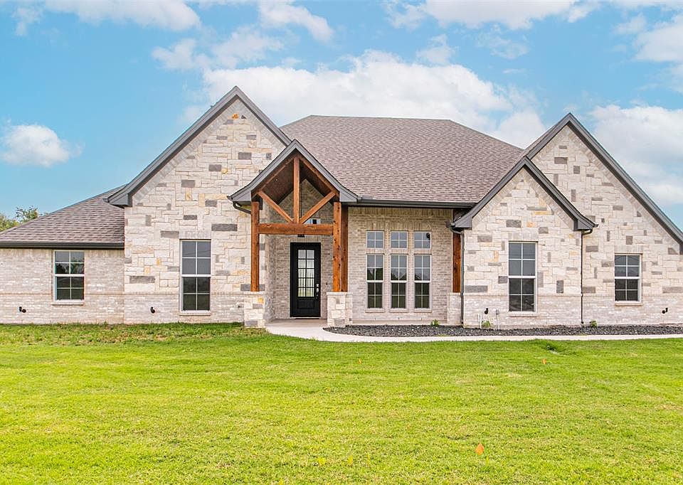 4649 Tin Top Rd, Weatherford, TX 76087 Zillow