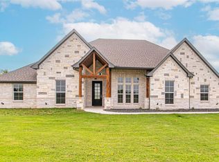 4649 Tin Top, Weatherford, TX 76087