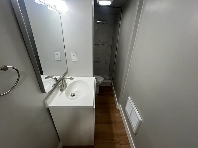 3 bed, 1380 sqft, $1,250 — Photo 2