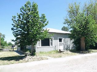 314 Elm St, Crawford, NE 69339