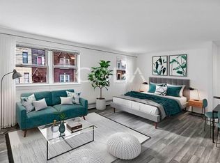 5222 35th St FLOOR 2, Long Island City, NY 11101