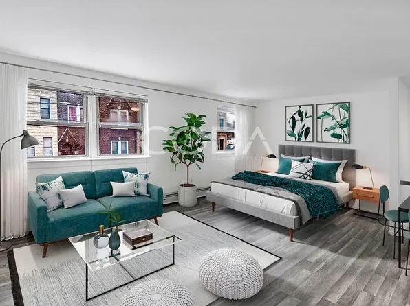 5222 35th St Floor 2, Long Island City, NY 11101