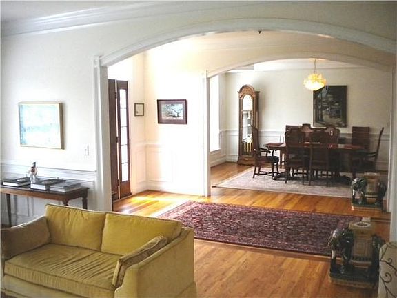 View from Living Room