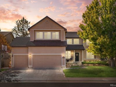 10609 Clarkeville Way, Parker, CO, 80134