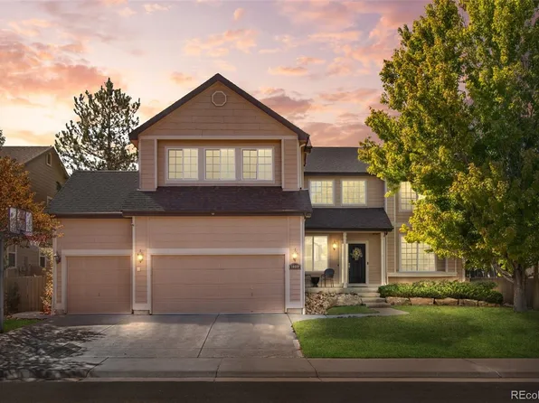10609 Clarkeville Way, Parker, CO 80134