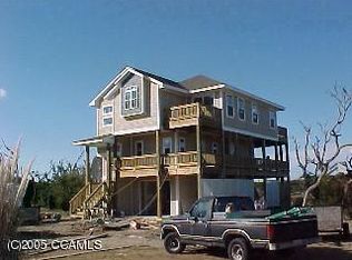 111 Coral Bay, Atlantic Beach, NC 28512