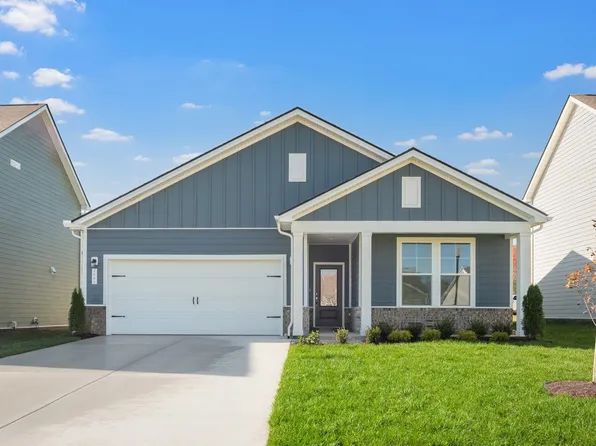 7092 Sutton Dr Lot 38, White House, TN 37188