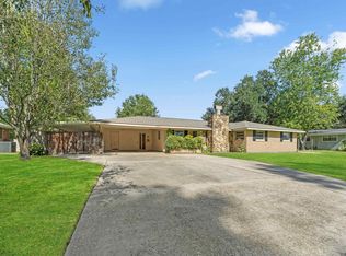 10631 Allyson St, Baton Rouge, LA 70815