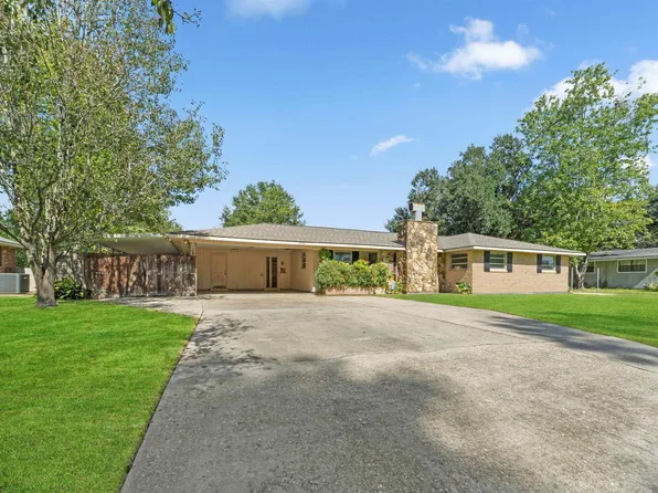 10631 Allyson St, Baton Rouge, LA 70815