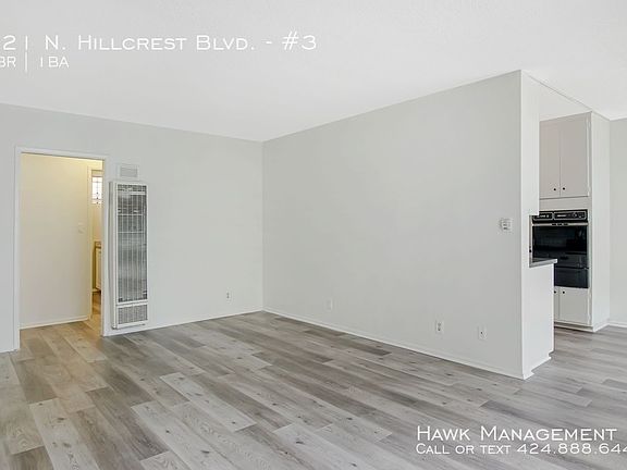 5th image of 121 N Hillcrest Blvd APT 3