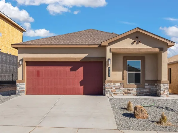 Sawyer Plan, Stonegate