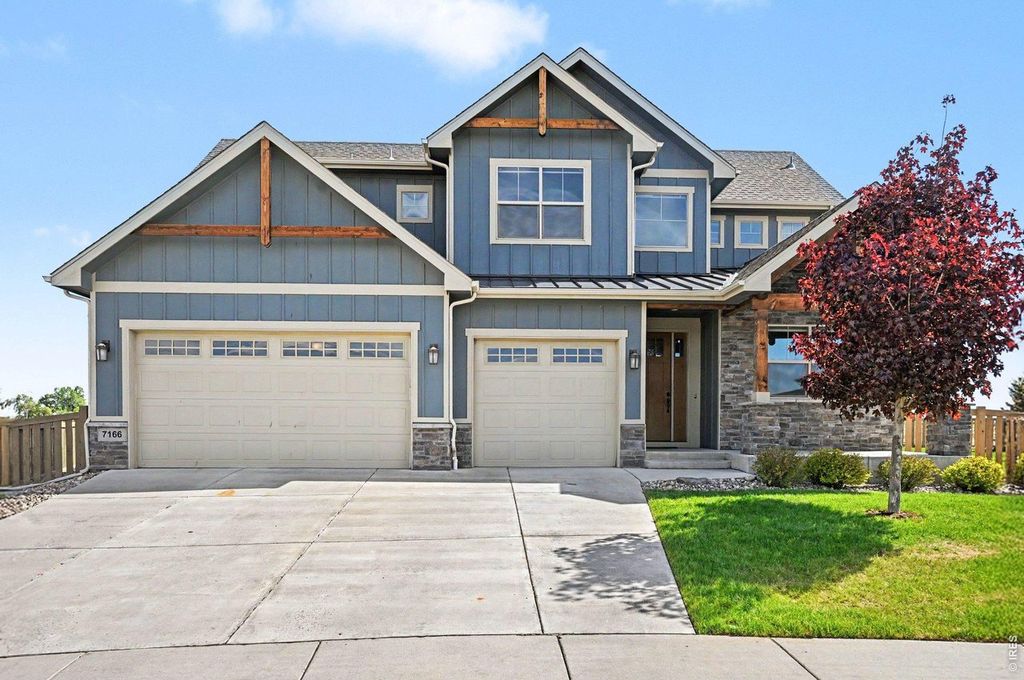 7166 Cottage Ct
