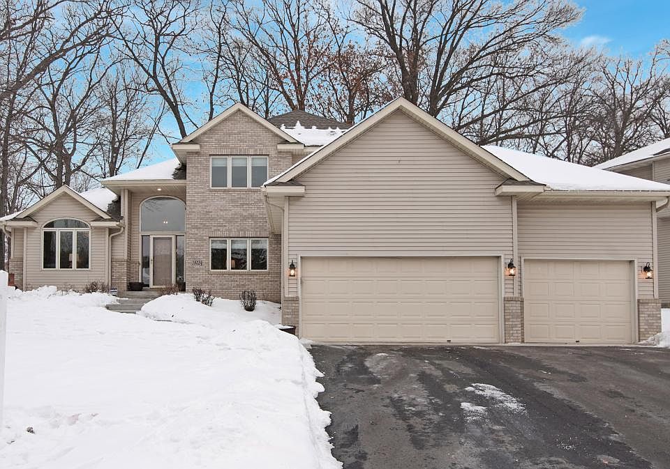 10524 Hidden Oaks Ln N, Champlin, MN 55316 Zillow