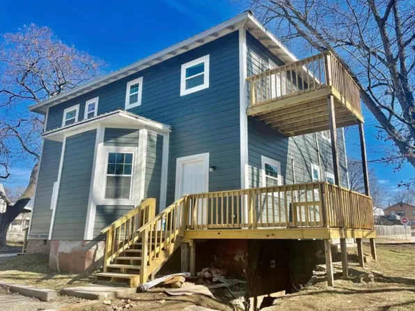323 N. Ash, 323 N Ash St #1, Nevada, MO 64772