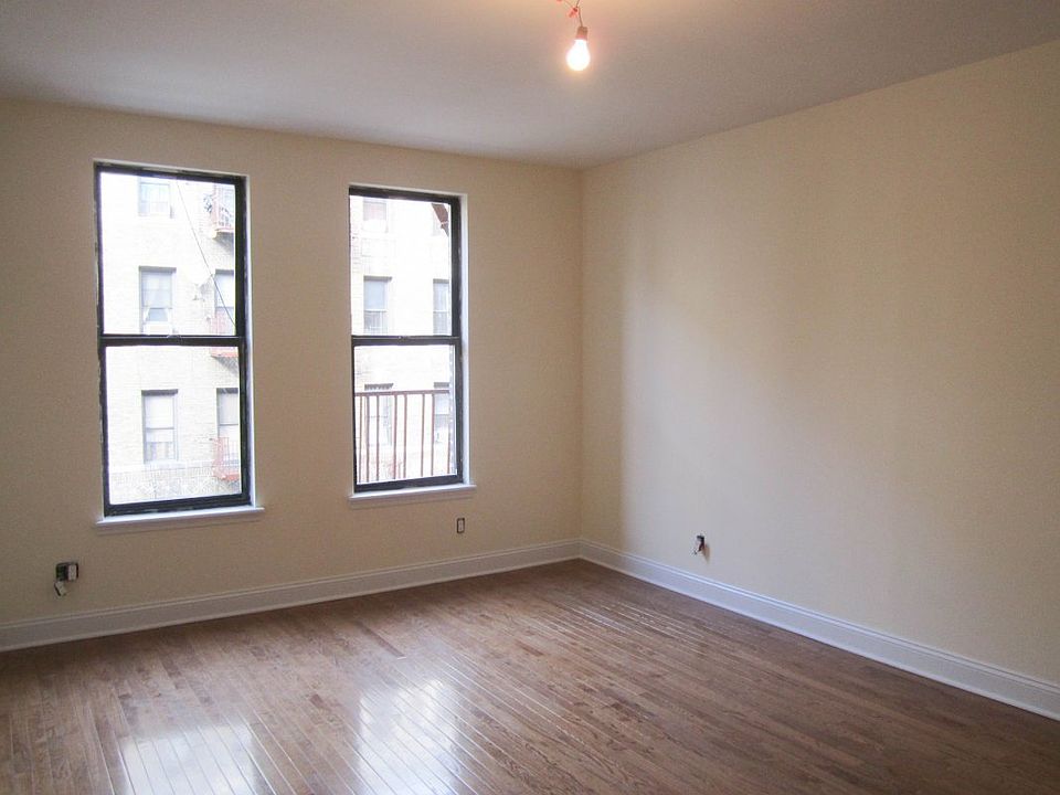 1st image of 100 W 118th St APT 5E