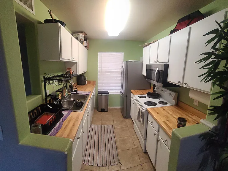 1100 Geoglein Gulch Rd — Photo 3